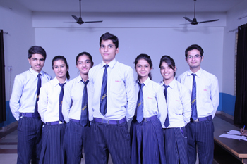 BEST CBSE SCHOOL OF REWARI